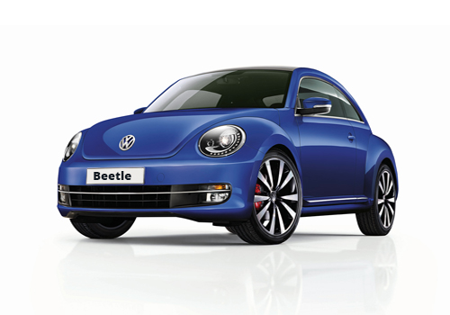 VW Beetle nuoma Alytuje